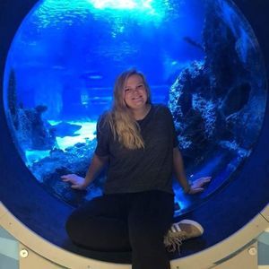 Meet your Posher, Kate